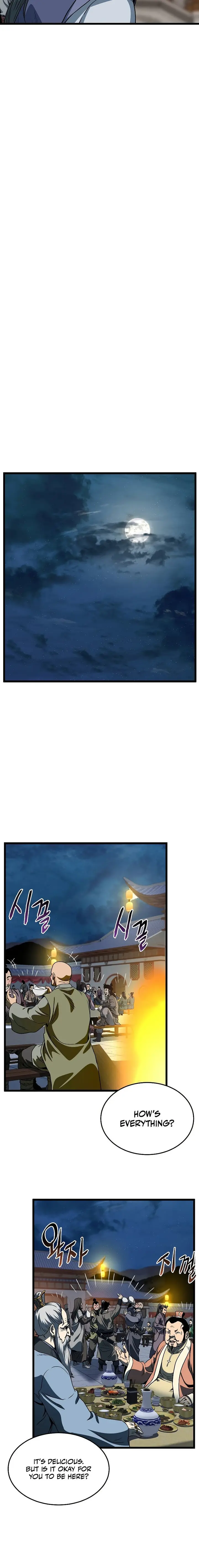 Murim Login Chapter 123 image 16